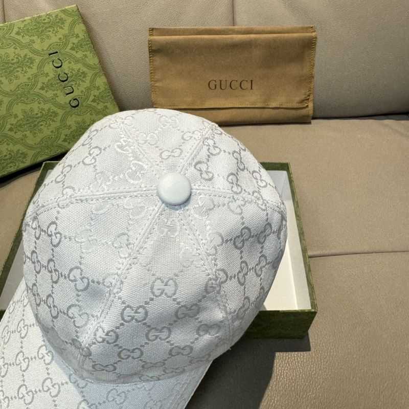 Gucci Caps